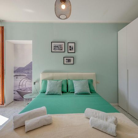 La Casa Del Pescatore Cernobbio Zewnętrze zdjęcie