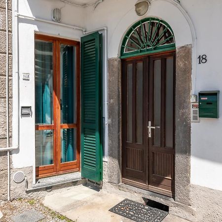 La Casa Del Pescatore Cernobbio Zewnętrze zdjęcie