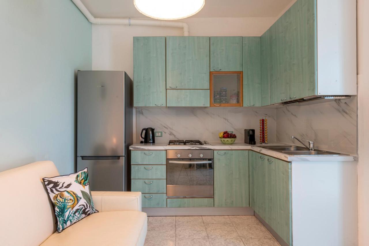 La Casa Del Pescatore Cernobbio Zewnętrze zdjęcie